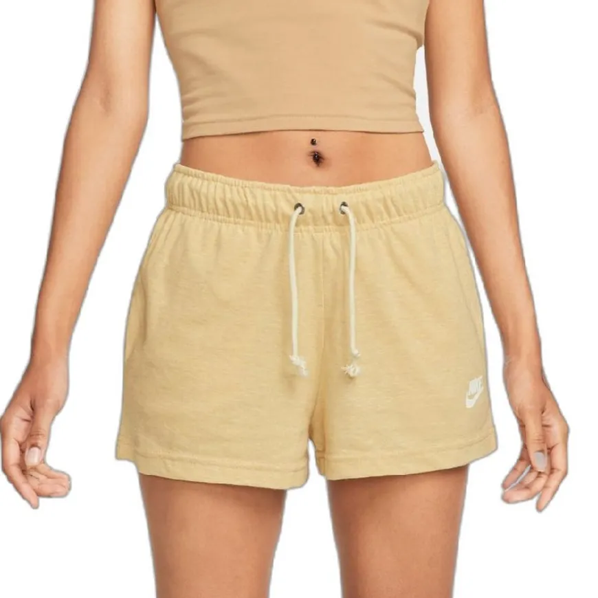 Pantalones cortos Nike PromoShort W NSW Gym VNTG PE Short