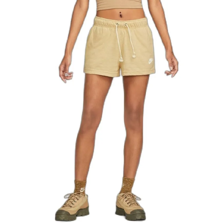 Pantalones cortos Nike PromoShort W NSW Gym VNTG PE Short