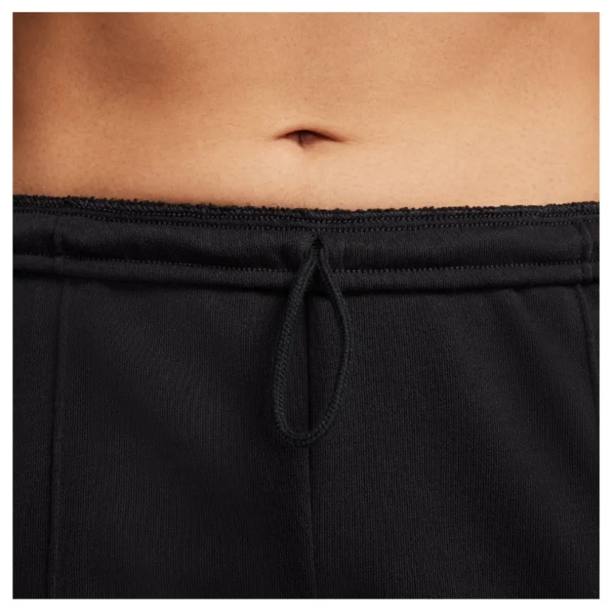 Pantalones cortos Nike W Nsw Nk Chll Ft Hr 2In Short