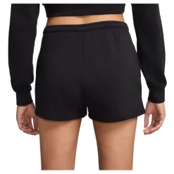 Pantalones cortos Nike W Nsw Nk Chll Ft Hr 2In Short