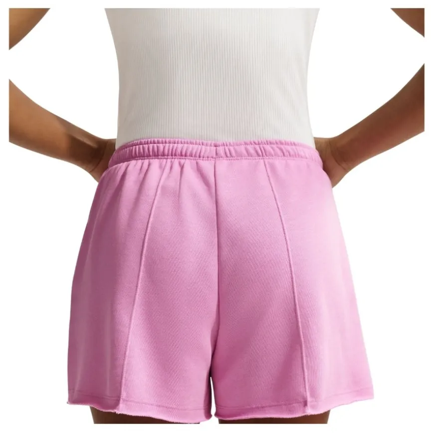 Pantalones cortos Nike W Nsw Offln Chll Ft Short
