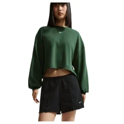 Pantalones cortos Nike W Nsw Offln Chll Ft Short