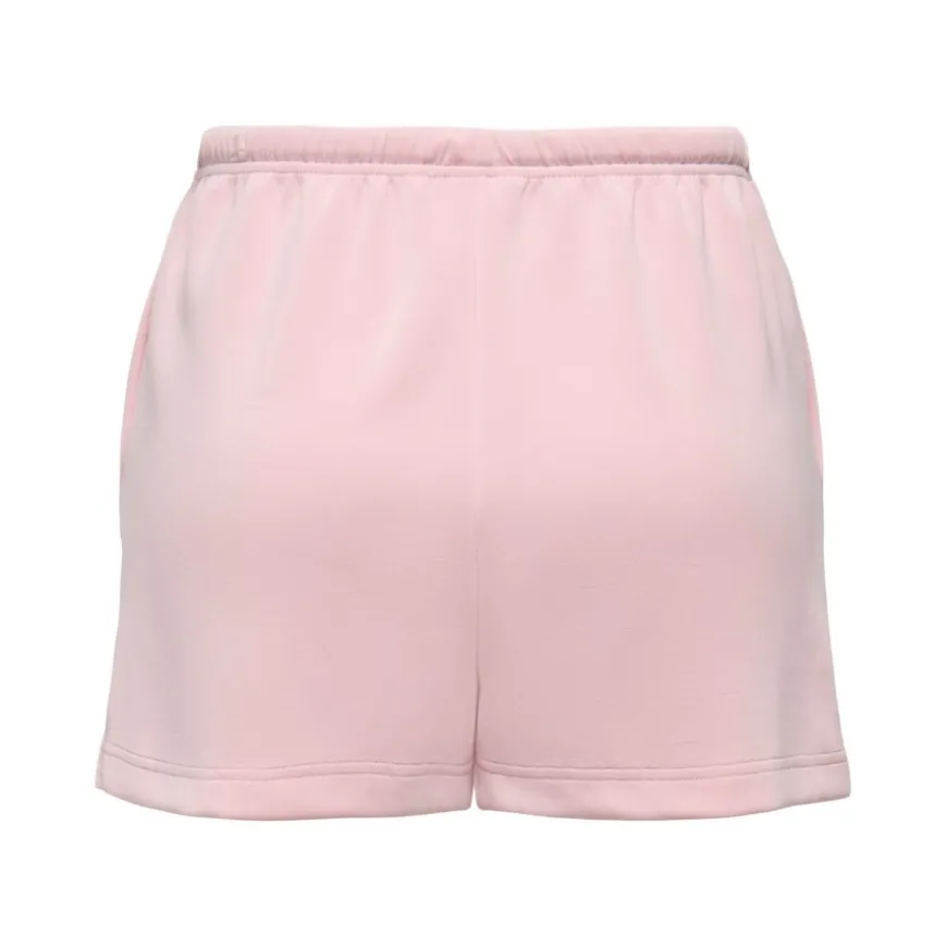 Pantalones cortos Only Onlmaya Tie String Shorts Swt