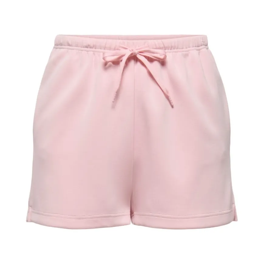 Pantalones cortos Only Onlmaya Tie String Shorts Swt