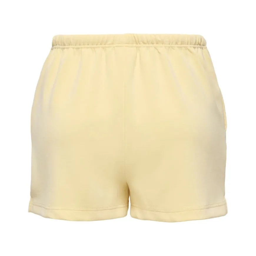 Pantalones cortos Only Onlmaya Tie String Shorts Swt