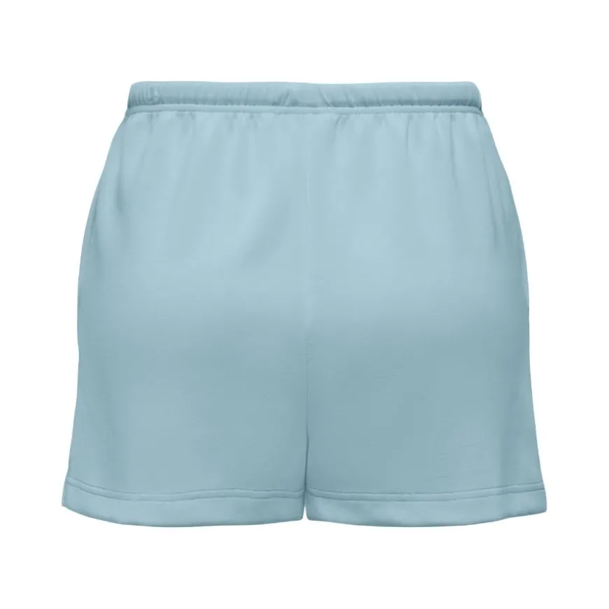 Pantalones cortos Only Onlmaya Tie String Shorts Swt