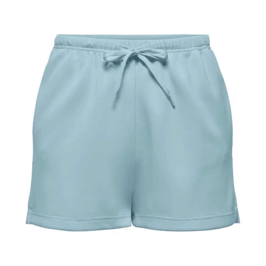 Pantalones cortos Only Onlmaya Tie String Shorts Swt