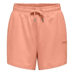 Pantalones cortos Only play Onpfrei Logo Hw Swt Shorts