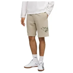 Pantalones cortos Puma CAMO Shorts 10’’ TR