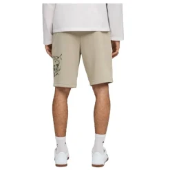 Pantalones cortos Puma CAMO Shorts 10’’ TR