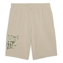 Pantalones cortos Puma CAMO Shorts 10’’ TR