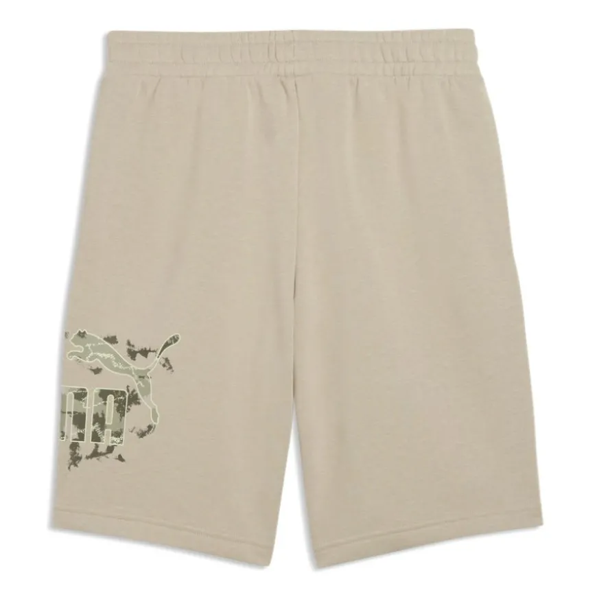 Pantalones cortos Puma CAMO Shorts 10’’ TR