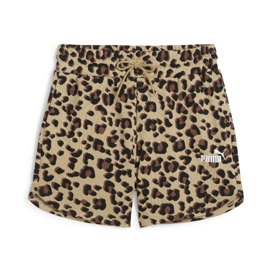 Pantalones cortos Puma ESS- ANIMAL 5 AOP Shorts