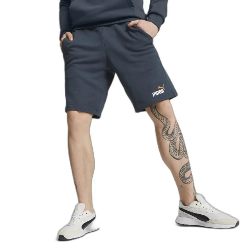 Pantalones cortos Puma ESS+ 2 Col 10