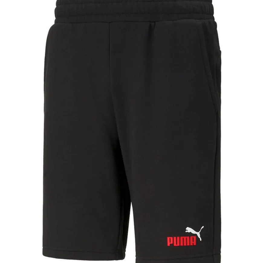 Pantalones cortos Puma ESS- 2 Col Shorts 10