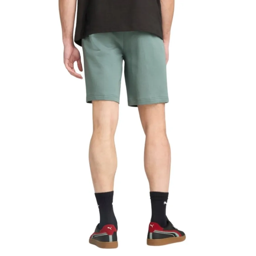 Pantalones cortos Puma Ess Elevated Shorts 9 Tr