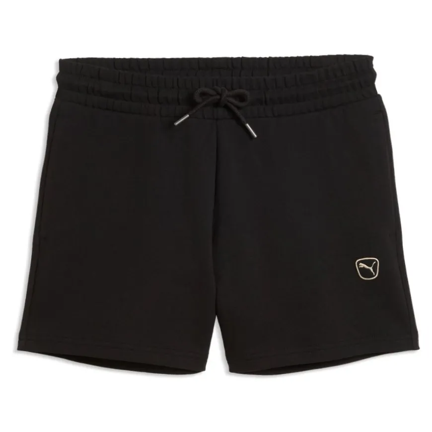 Pantalones cortos Puma ESS ELEVATED Mid-Ris