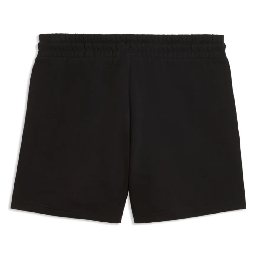 Pantalones cortos Puma ESS ELEVATED Mid-Ris
