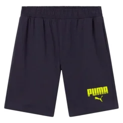 Pantalones cortos Puma ESS Graphic Jersey Short