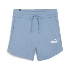 Pantalones cortos Puma ESS 5 High Waist Shorts TR