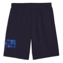 Pantalones cortos Puma ESS LOGO LAB Story