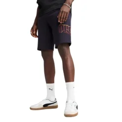 Pantalones cortos Puma Ess Logo Lab Execution Shorts 10 Tr