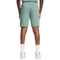 Pantalones cortos Puma Ess Logo Lab Execution Shorts 10 Tr