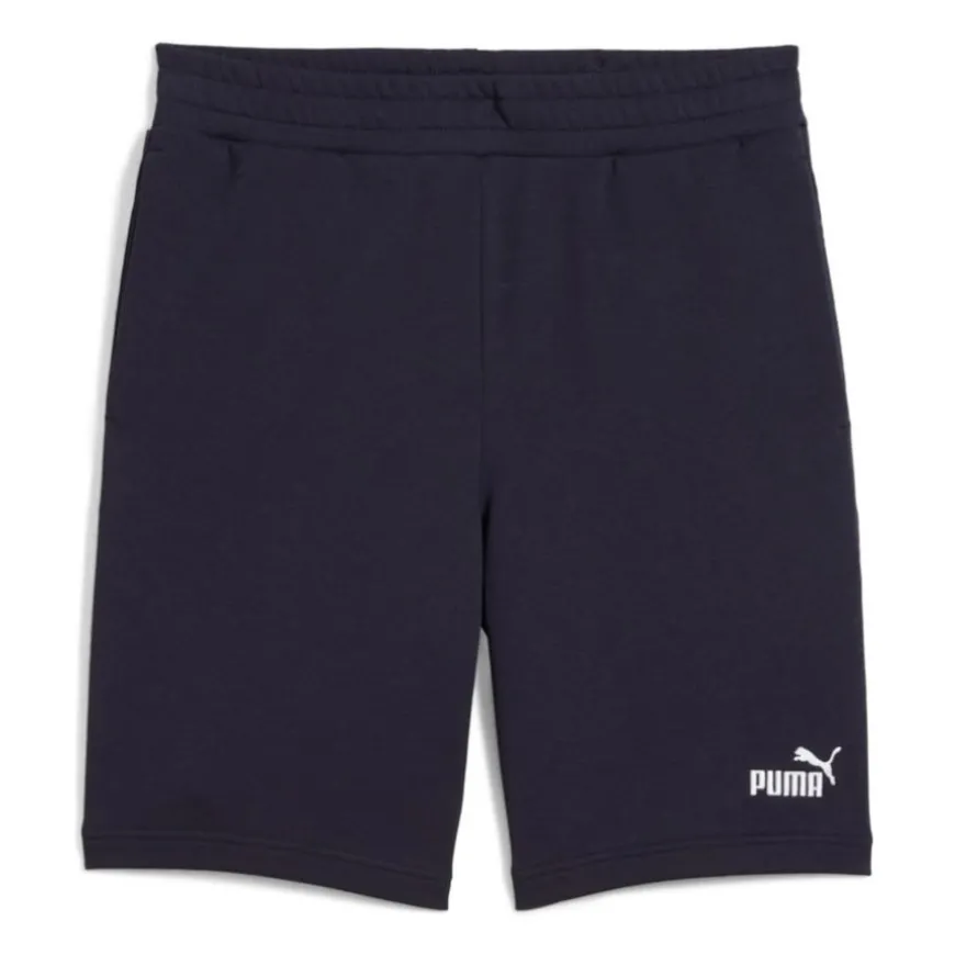 Pantalones cortos Puma ESS No. 1 Logo Slim Shorts 9 NOOS