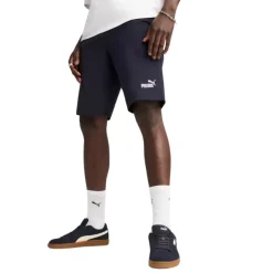 Pantalones cortos Puma ESS No. 1 Logo Jersey Shorts 10