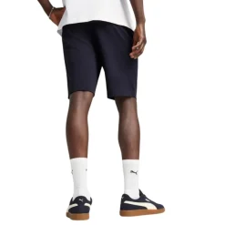 Pantalones cortos Puma ESS No. 1 Logo Jersey Shorts 10