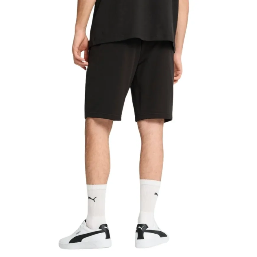 Pantalones cortos Puma Ess No. 1 Logo Slim Shorts 9 Tr