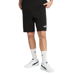 Pantalones cortos Puma Ess No. 1 Logo Slim Shorts 9 Tr