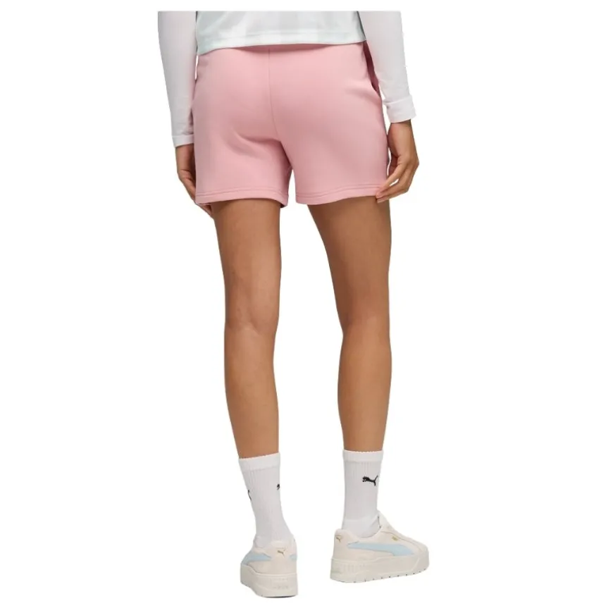 Pantalones cortos Puma ESS Small No. 1 Logo
