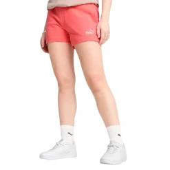 Pantalones cortos Puma Ess Small No. 1 Logo 4 Shorts Tr (S)