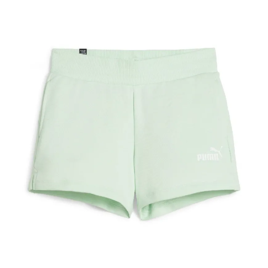 Pantalones cortos Puma ESS 4 Sweat Shorts TR (S)