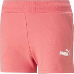 Pantalones cortos Puma ESS 4 Sweat Shorts,Loveable,USL