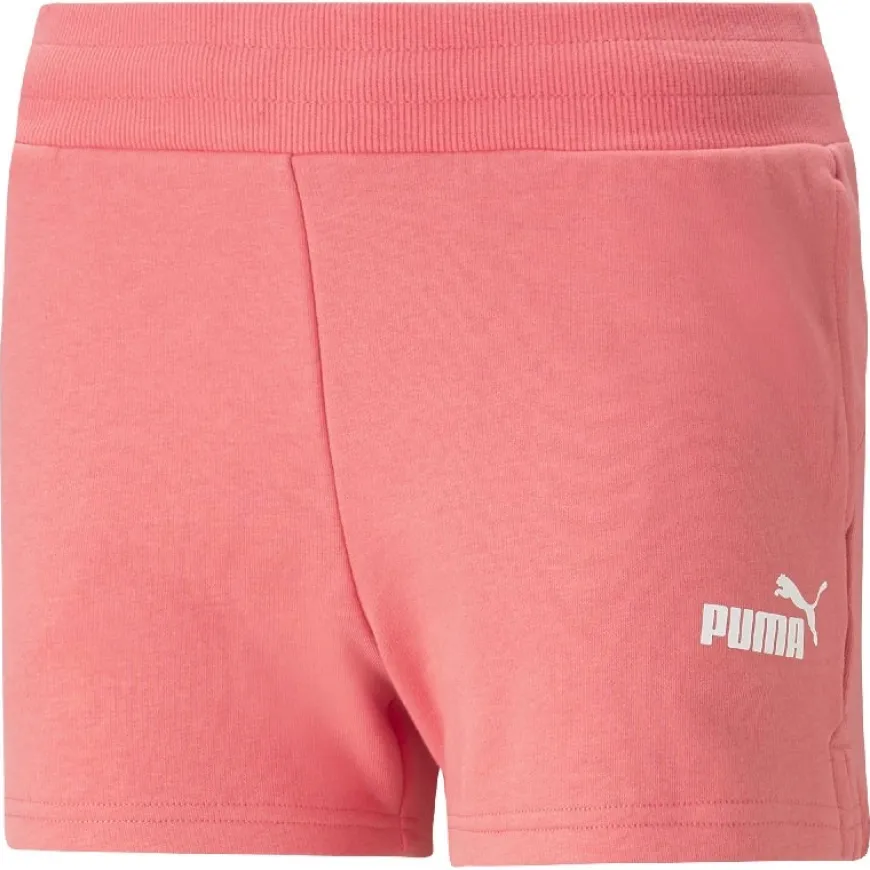 Pantalones cortos Puma ESS 4 Sweat Shorts,Loveable,USL