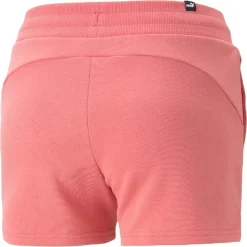 Pantalones cortos Puma ESS 4 Sweat Shorts,Loveable,USL