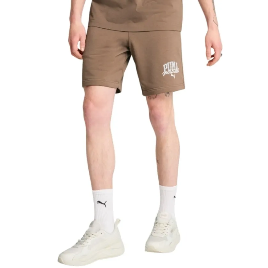 Pantalones cortos Puma Puma Class Shorts 8 Tr