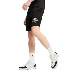 Pantalones cortos Puma Puma Class Shorts 8 Tr