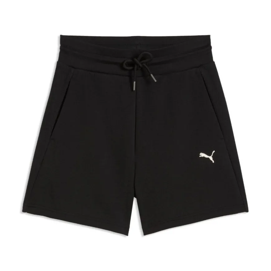 Pantalones cortos Puma PUMA CLASS High-Wais
