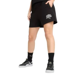 Pantalones cortos Puma Puma Class Shorts 5 Tr