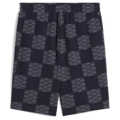 Pantalones cortos Puma Puma United Aop Shorts 10 Tr