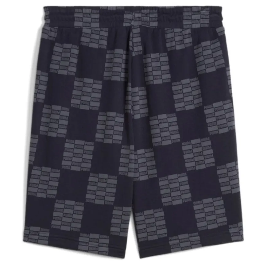 Pantalones cortos Puma Puma United Aop Shorts 10 Tr