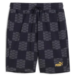 Pantalones cortos Puma Puma United Aop Shorts 10 Tr