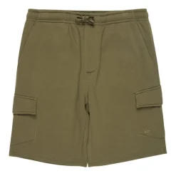 Pantalones cortos Quiksilver SMU Cargo Jogger