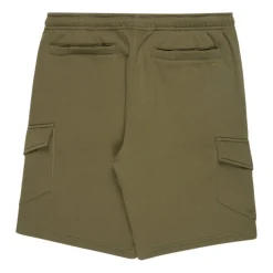 Pantalones cortos Quiksilver SMU Cargo Jogger