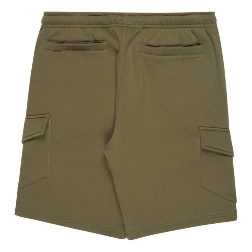 Pantalones cortos Quiksilver SMU Cargo Jogger