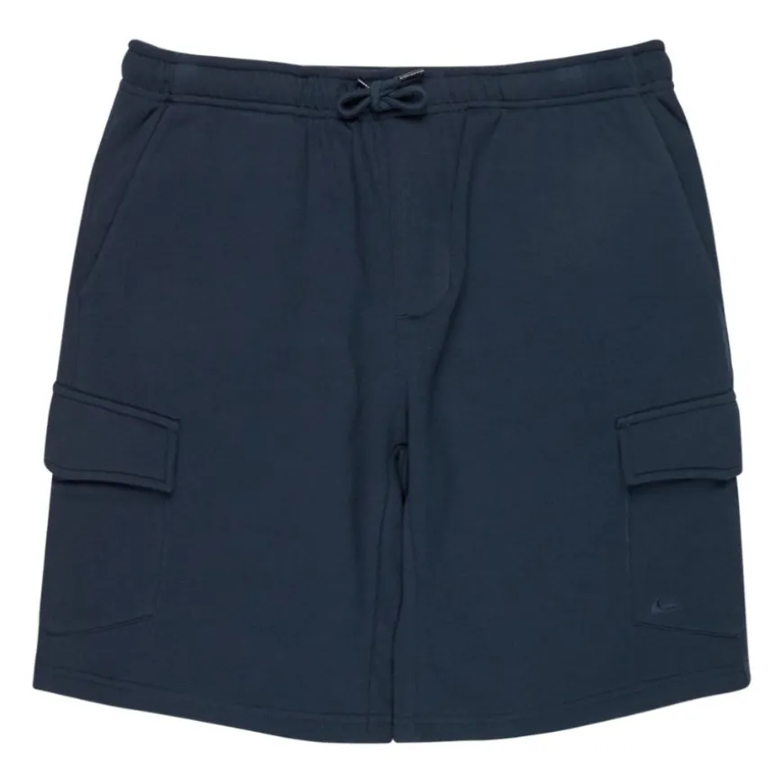 Pantalones cortos Quiksilver SMU Cargo Jogger