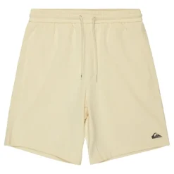 Pantalones cortos Quiksilver SMU Basic Fleece Short Young Men